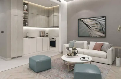 Jubail Terraces
