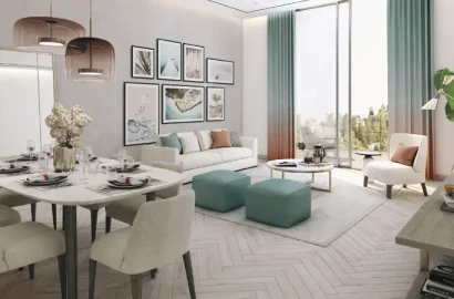 Jubail Terraces