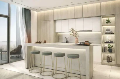 Jubail Terraces
