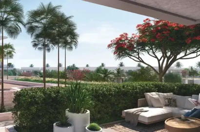 Jubail Terraces