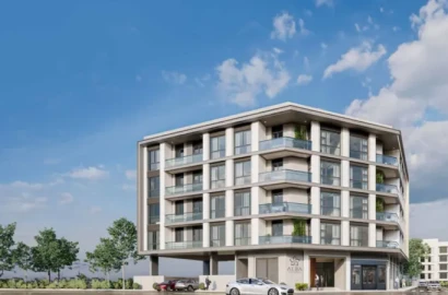 Alba Residences