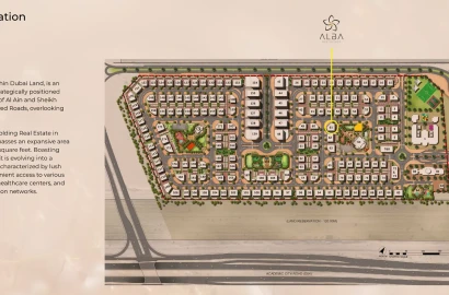 Alba Residences