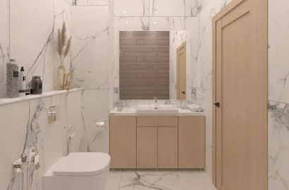 Alba Residences
