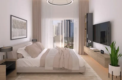 Alba Residences