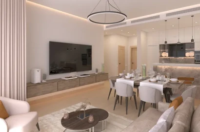 Alba Residences