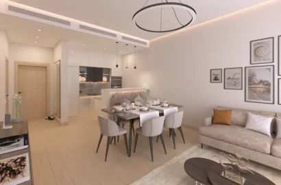 Alba Residences