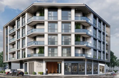 Alba Residences