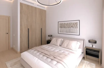 Alba Residences