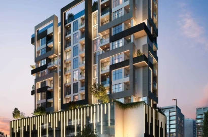 Alba Residences