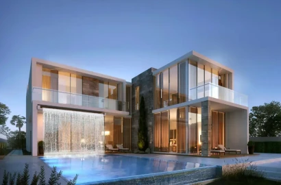 Trump Villas