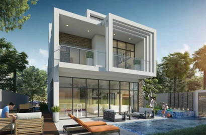 Belair Villas