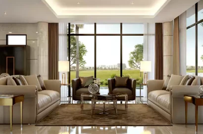 Belair Villas