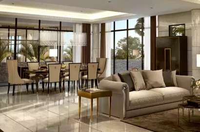 Belair Villas