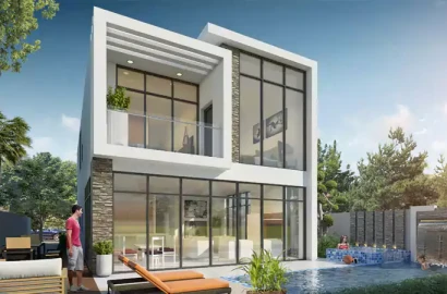 Belair Villas