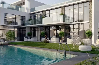 Belair Phase 2