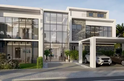 Belair Phase 2