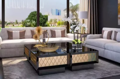 Belair Phase 2