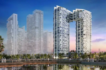 Wasl 1 Residences