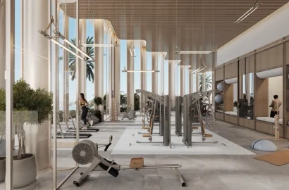 Wasl ONE B Tower