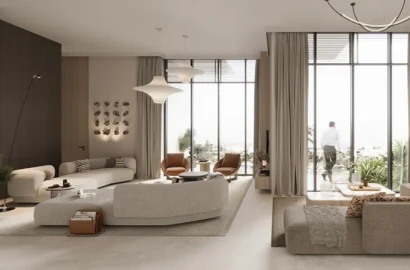 Wasl ONE B Tower