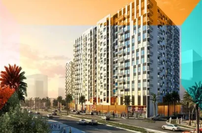 The Nook at Wasl Gate