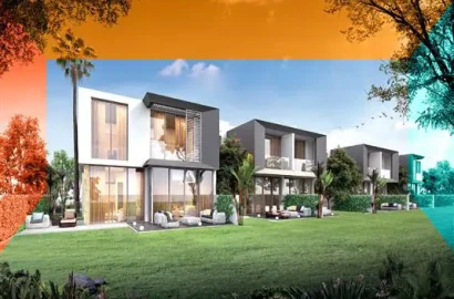 Gardenia Townhomes