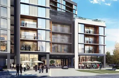 Al Thowima Residences