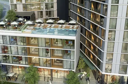 Al Thowima Residences