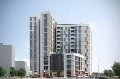 Al Thowima Residences