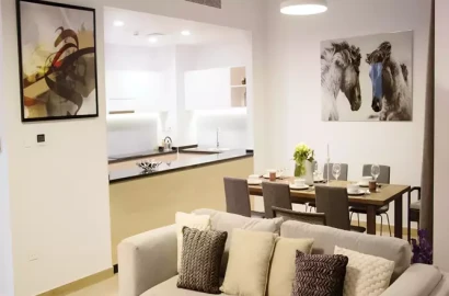 Al Thowima Residences