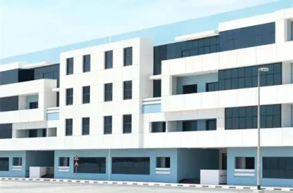 Wasl Oasis 3