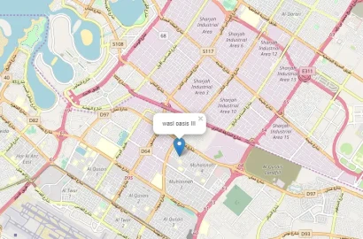 Wasl Oasis 3