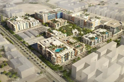 Wasl Oasis 3