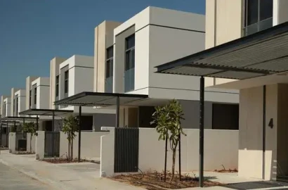 Al Sarfa Villas