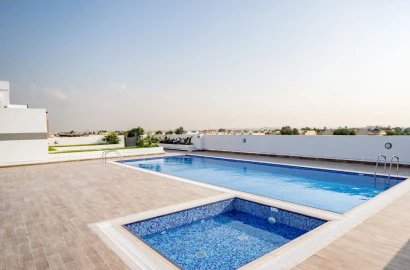 Al Fareej Courtyard