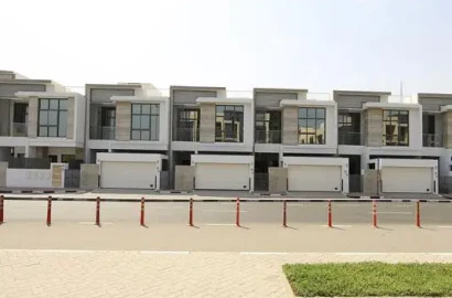 Al Badaa Villas