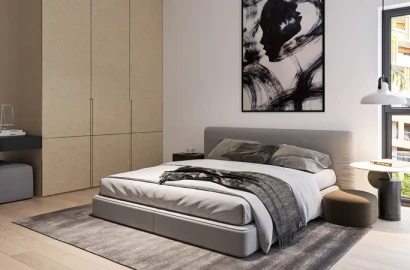 Hillside Residences at Wasl Gate
