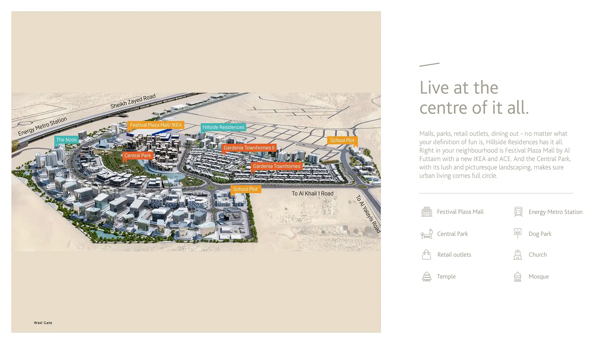 Hillside Residences 3 — صورة 3