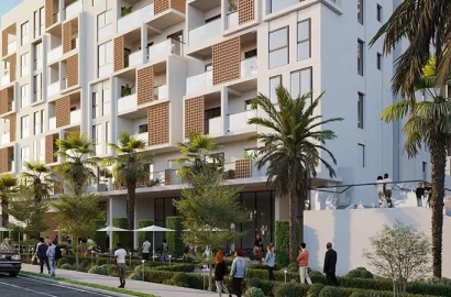 Hillside Residences 2