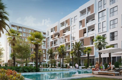 Hillside Residences 2