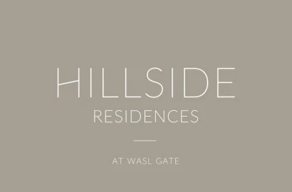 Hillside Residences 2