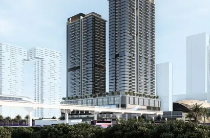 Wasl Avenue Park Towers