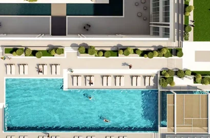 Wasl Avenue Park Towers