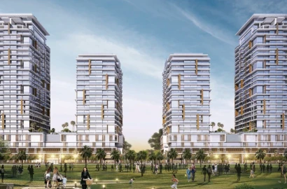 Wasl Park Gate Residences