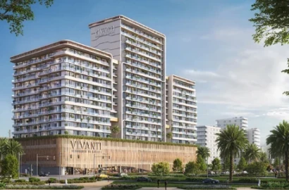 Vivanti Residences at JVC