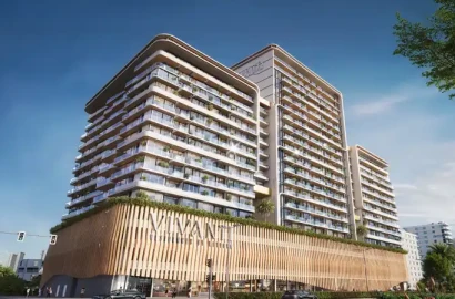 Vivanti Residences at JVC