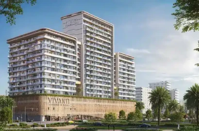 Vivanti Residences at JVC