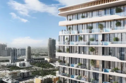 Vivanti Residences at JVC