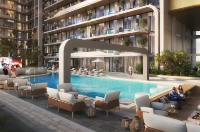 Vivanti Residences at JVC