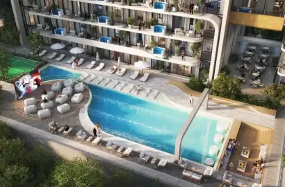 Vivanti Residences at JVC